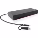 Thumbnail 2 de Docking Station Lenovo ThinkPad Hybrido USB-C USB3.1 USB2.0 HDMI DP LAN US