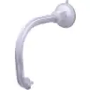 Thumbnail 1 de UBIQUITI Ventosa p/NBE-5AC-19 M5-19 M2-13 2AC-13 Soporte VentanaVidrio