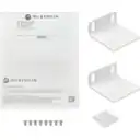 Thumbnail 3 de MIKROTIK Cloud Router Switch 326-24S+2Q+RM with RouterOS L5, 1U rackmount enclosure