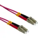 Thumbnail 0 de LSZH 1mt LC-LC OM4 MultiModo MM Duplex Jumper Fibra 50/125um 3,0mm