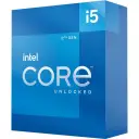 Thumbnail 6 de CPU Intel® Core I5-12600K 12Gth 3.70-4.90GHz Turbo 20MB 6 Núcleos LGA1700 c/Graf