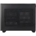 Thumbnail 4 de Gabinete Cooler Master MasterBox NR200P Ventana 2*USB 3.2 Aud-Mic MiniITX Negro