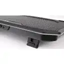 Thumbnail 2 de Base de Refrigeracion Thermaltake Massive 12 RGB, para Notebooks hasta 15" Negro