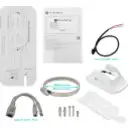 Thumbnail 6 de MIKROTIK Lora 902-928MHz 1-Sim u.FL Ext 2,4GHz 22dBm 2x2-2dBi 1-100