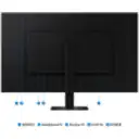 Thumbnail 11 de Monitor Samsung S70UD ViewFinity S7 32" UHD 3840*2160 VA DP HDMI Jack 60Hz