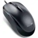 Thumbnail 1 de GENIUS MOUSE CABLE TYPE- C BLACK- DX-120-C