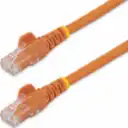 Thumbnail 0 de 3m Orange Snagless UTP Cat6 Patch Cable