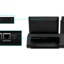 Thumbnail 5 de UBIQUITI 7p-Touch WiFi Camara 2-1000 USB-C 3,5-H TelefonoIP req-PoE-at