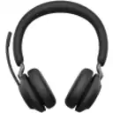 Thumbnail 0 de Audífonos Jabra Evolve2 65 Link380c MS Stereo Bluetooth USB Tipo-C Color Negro