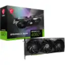 Thumbnail 0 de Tarjeta de Video MSI GF-RTX 4060 Ti GAMING X SLIM 16GB GDDR6 PCIe4x8 3*DP HDMI