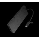 Thumbnail 3 de Docking Station Lenovo USB-C Slim Travel 3840*2160 1*HDMI 2*USB-A 2*USBC  65W