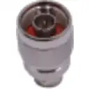 Thumbnail 1 de N-Macho F-Macho N-M F-M Adaptador Copla Coaxial