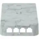 Thumbnail 0 de UBIQUITI unitario Marmol Design cubierta de reemplazo para UAP-IW-HD