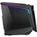 Thumbnail 1 de Gabinete Gigabyte GB-AC700G, 4*USB-A 3.2 USB-C Torre ATX MiniITX microATX Negro
