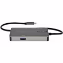 Thumbnail 3 de Docking Station StarTech DKT30CHVPD2 USB-C a HDMI 4K VGA LAN 2*USB-A 3.2 USB-C
