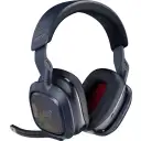 Thumbnail 1 de Logitech A30 Headset-Navy/ Red X-Box LAT