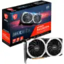 Thumbnail 0 de MSI Radeon RX 6600 XT MECH 2X 8G OC [RX 6600 XT MECH 2X 8G OC]