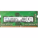 Thumbnail 0 de Memoria RAM 4GB DDR4 2666MHz SO-DIMM CL19 Non-ECC 1.2V 260p - Samsung