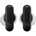 Thumbnail 1 de Logitech FITS True Wireless Gaming Earbuds Black