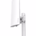 Thumbnail 0 de MIKROTIK mANT 15s 5GHz 120 degree 15dBi Dual Polarization Sector Antenna, 2xRP-SMA connectors