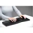 Thumbnail 21 de Teclado Inalámbrico Ergonómico Kensington K75401ES Pro Fit® BT USB color Negro