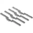 Thumbnail 3 de Ubiquiti - Rack rail - UACC-Rack-Stacking-Kit