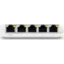 Thumbnail 1 de Switch Ubiquiti UniFi USW Flex Mini 4xGE s/inyector PoE 1xGE PoE+ In