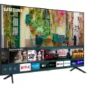Thumbnail 0 de Televisor Samsung 70AU7000 50'' UHD 4K SmartTV WiFi LAN BT 3*HDMI USB