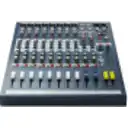 Thumbnail 2 de Soundcraft EPM8 - Mezclador Analógico de Alto Rendimiento y Bajo Costo