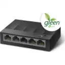 Thumbnail 1 de Switch TP-Link LS1005G LiteWave, 5*10/100/1000Mbps Sobremesa, Montaje en pared