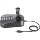 Thumbnail 2 de Joystick IP USB NVR + DVR Hikvision DVR