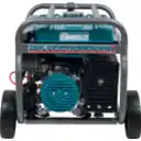 Thumbnail 2 de TOTAL 3500W Generador electrico a gasolina 15L-Tanque 220VAC TP135006E