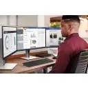 Thumbnail 11 de Monitor HP E24d G4 Advanced Docking 23.8" FHD 1920*1080 IPS DP HDMI USB-C LAN