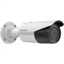 Thumbnail 2 de Camara Bullet IP Hikvision 2 MP HD720p Ext IP66 IR 30 m. WDR Lente Vari Focal