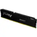 Thumbnail 0 de Memoria RAM 64GB DDR5 5600MHz DIMM CL36 Non-ECC 1.25v 288p KingstonFuryBeastBlac