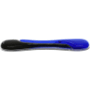 Thumbnail 10 de Mouse Pad Kensington DuoGel color Azul Material Gel
