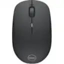 Thumbnail 2 de Mouse Inalámbrico Dell VM-126 Receptor USB 3 Botones 1000 dpi Color Negro