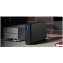 Thumbnail 3 de Disco Duro Externo LaCie D2 4TB Conector USB 3.1 USB-C para MAC y PC 240 MB/s