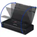 Thumbnail 5 de Impresora Portátil Epson WF-100 WiFi Bateria Incorporada USB