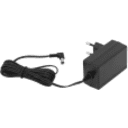 Thumbnail 1 de MIKROTIK Plug-90o Fuente Poder 24VDC 1,2A 29W interior Plug-5,5x2,1mm