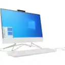 Thumbnail 2 de Computador HP AIO 22-dd0020la AMD Ryzen 3 3250U RAM4GB SSD256GB HDD1TB 21.5"W11H