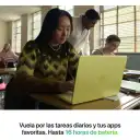 Thumbnail 3 de MacBook Neo 13/ A18 6C/ GPU 5C/ 8 RAM/ 512GB touch ID índigo