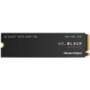 Thumbnail 0 de Unidad SSD Western Digital Black SN770 1TB M.2 22*80 PCIe Gen4 x4, 5150/4900MB/s