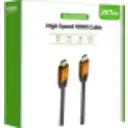 Thumbnail 0 de ZK-10-HD-C. Cable HDMI ZKteco de 1 metro