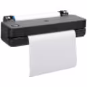 Thumbnail 0 de Plotter HP DesignJet T250 24" Inyección de Tintas color Ethernet USB 2.0 WiFi 