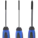 Thumbnail 1 de Kit Destornilladores de Precisión de 7 piezas Torx Phillips Plano - StarTech