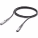 Thumbnail 0 de Cable de conexión directa de 25 G UBIQUITI SFP28 25Gbps 1mt