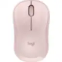 Thumbnail 4 de Mouse Inalámbrico Logitech M220 Silent Óptico 1000DPI 2.4Ghz 3 Bot USB Oro Rosa