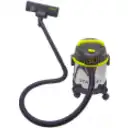 Thumbnail 1 de STANLEY 750W Seco Mojado 11,5-Litros 4,0HP 220V-3,6mts IPX4 Aspiradora