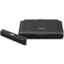Thumbnail 0 de Canon PIXMA TR160 Kit Portatil [4793V537]